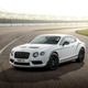 Illustration for article titled This Is The Quickest Bentley Ever